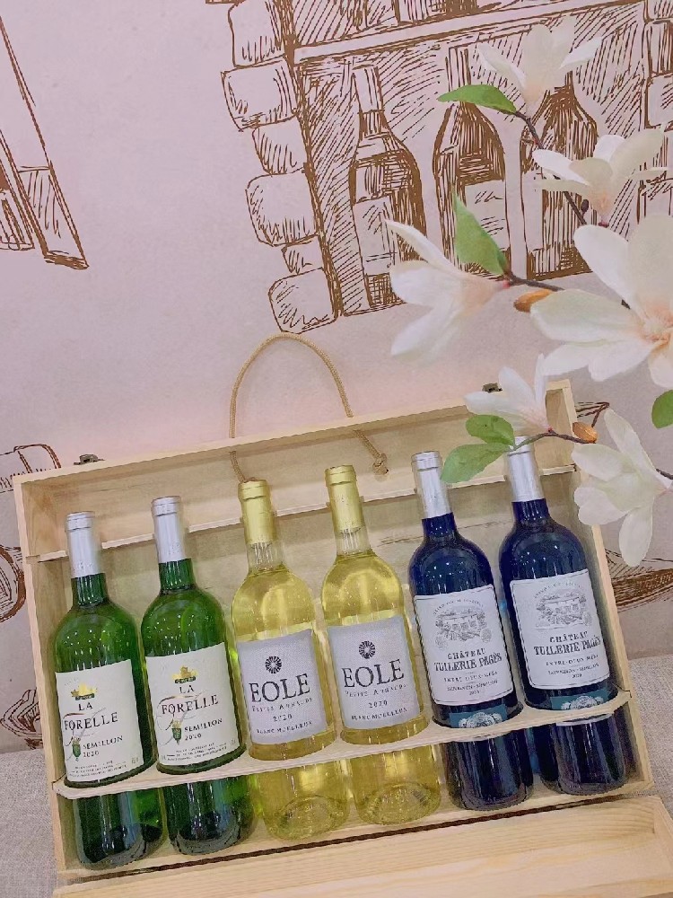 如何經(jīng)營(yíng)紅酒專賣店