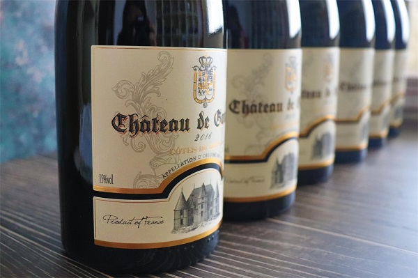 進口紅酒代理怎么做才賺錢