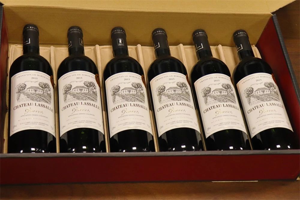 該選擇紅酒代理品牌 該選擇紅酒代理品牌