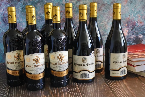 紅葡萄酒代理好嗎 紅葡萄酒代理好嗎