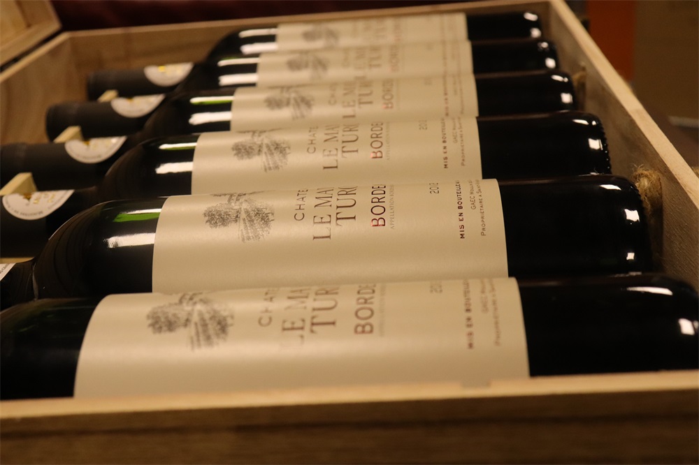 代理哪種牌子來開拓進口紅酒業務好 代理哪種牌子來開拓進口紅酒業務好