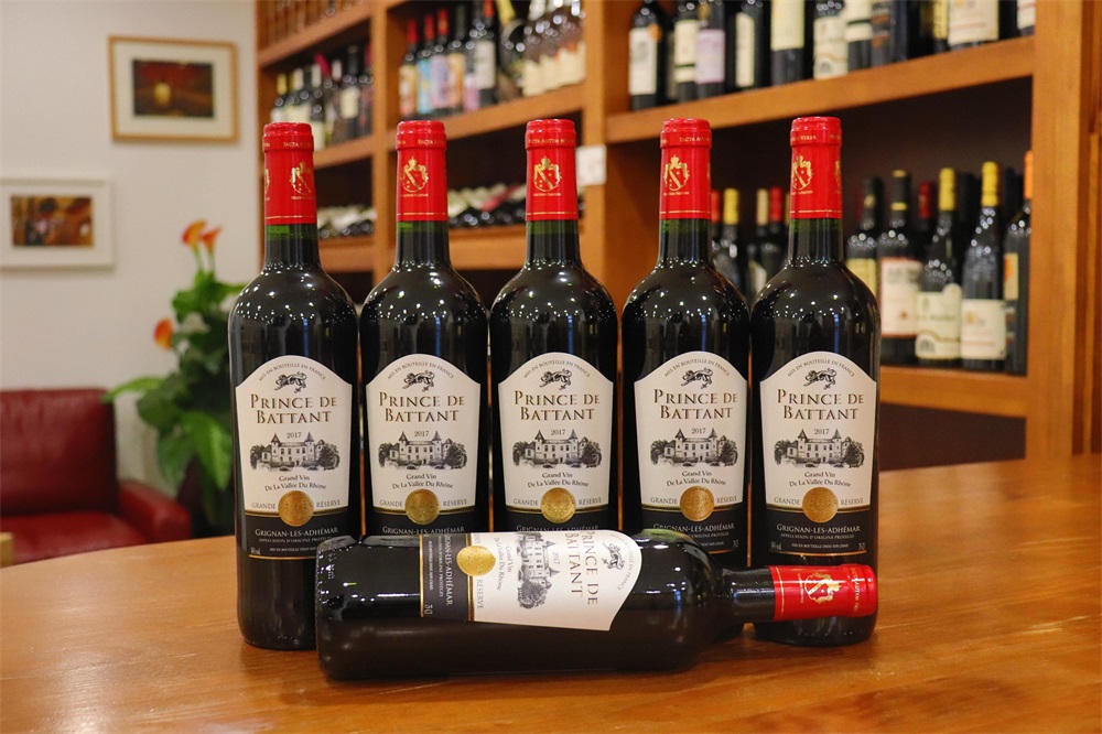 開一家紅酒專賣店需要注意哪些 開一家紅酒專賣店需要注意哪些