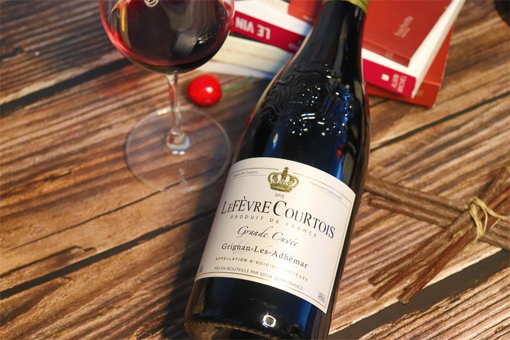 高端葡萄酒代理如何做 高端葡萄酒代理如何做