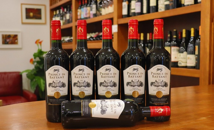 如何開展法國紅酒批發生意 如何開展法國紅酒批發生意