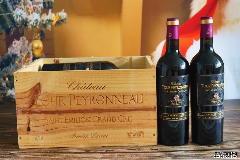 葡萄酒加盟：如何選擇適合的品牌？