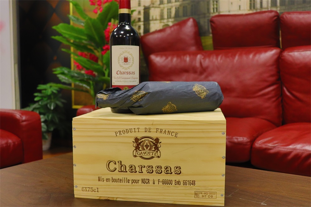 打算開個(gè)紅酒加盟店利潤(rùn)有多大