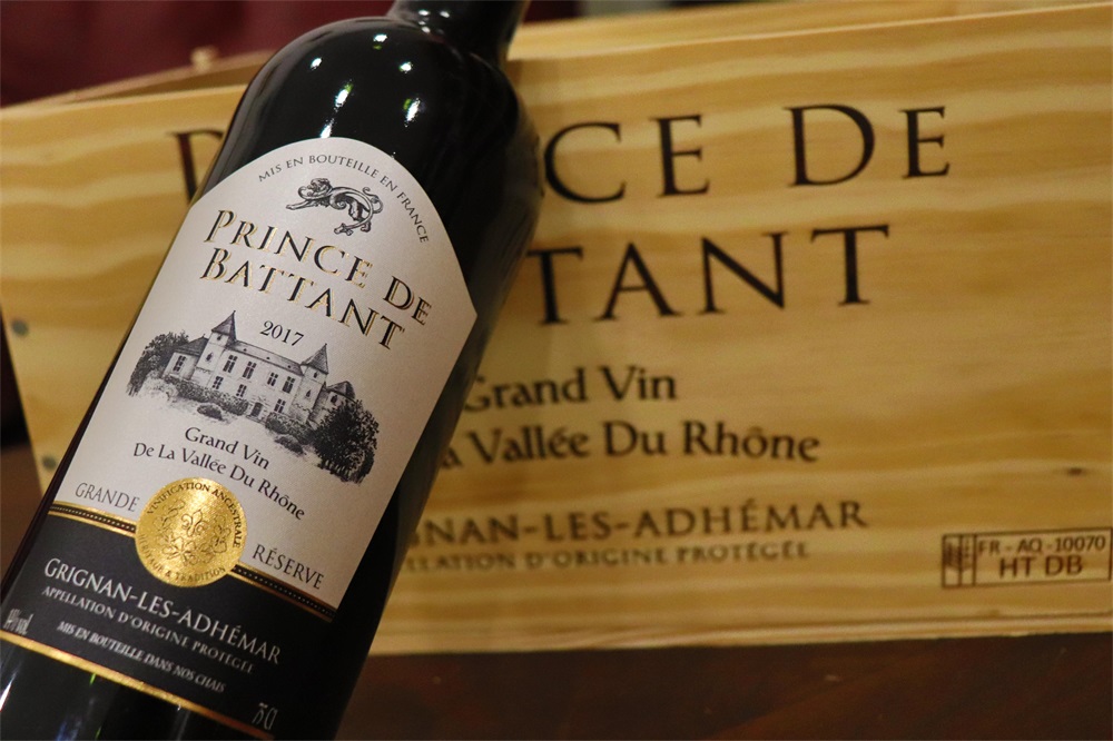 開家紅酒代理加盟店的利潤(rùn)如何