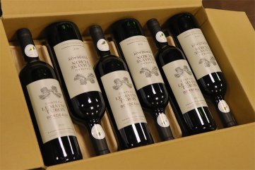 葡萄酒批發(fā)廠家的前景好不好