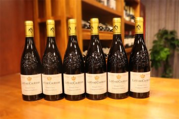 進口葡萄酒紅酒生意的市場怎么樣