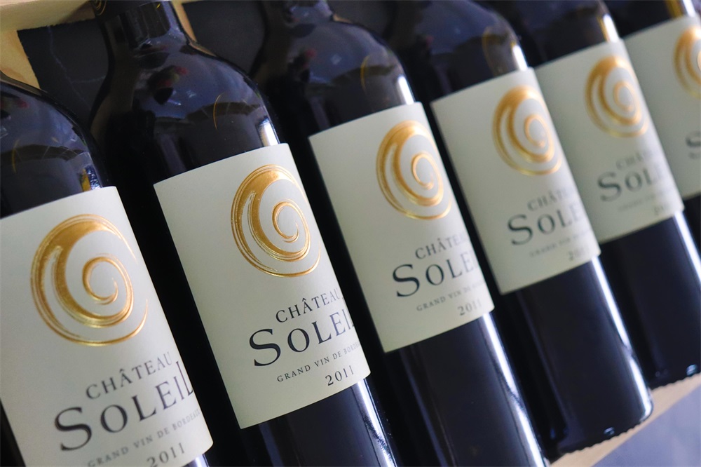 進(jìn)口紅酒代理商的前景怎樣