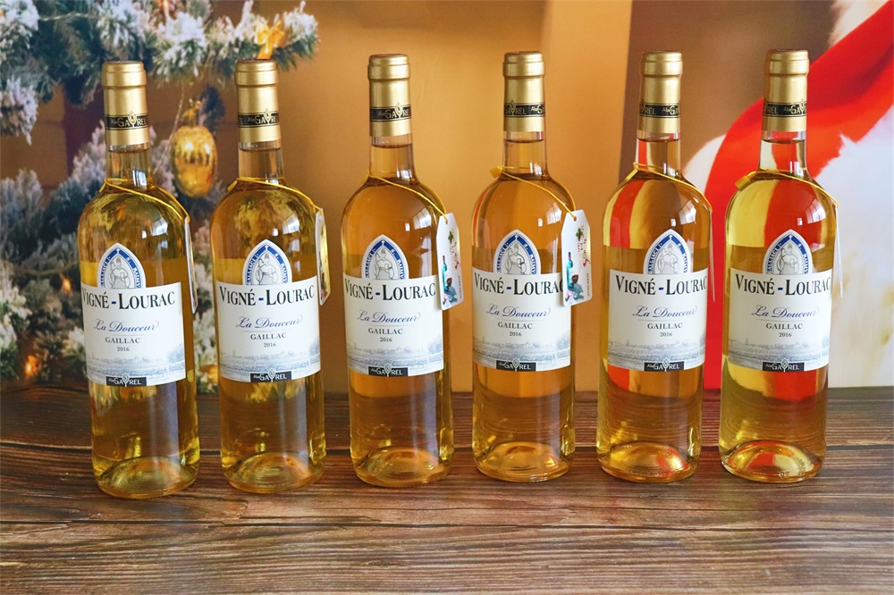 紅酒進口商排名怎么樣呢