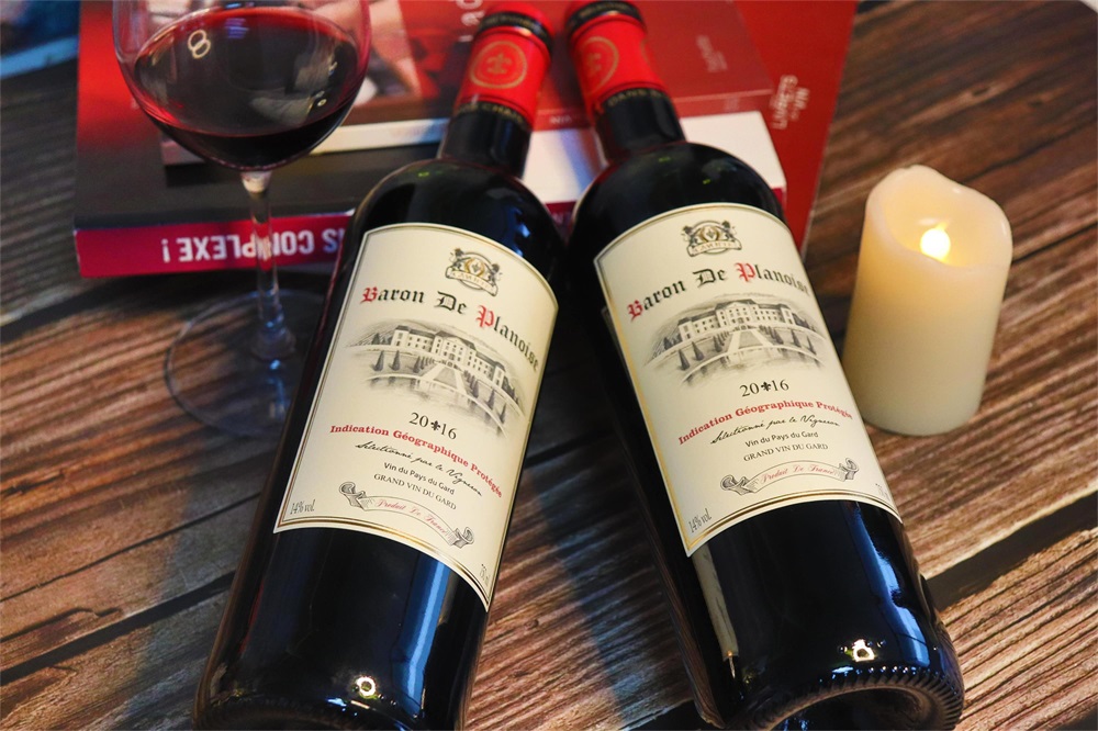 選擇什么樣的紅酒供應(yīng)商好