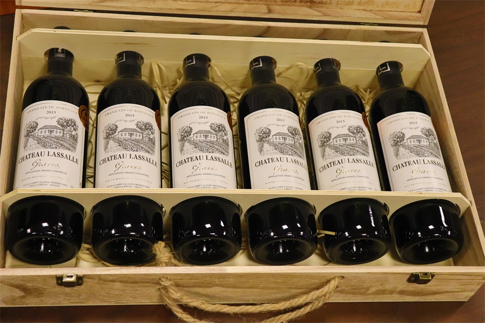 做紅酒加盟生意的市場如何