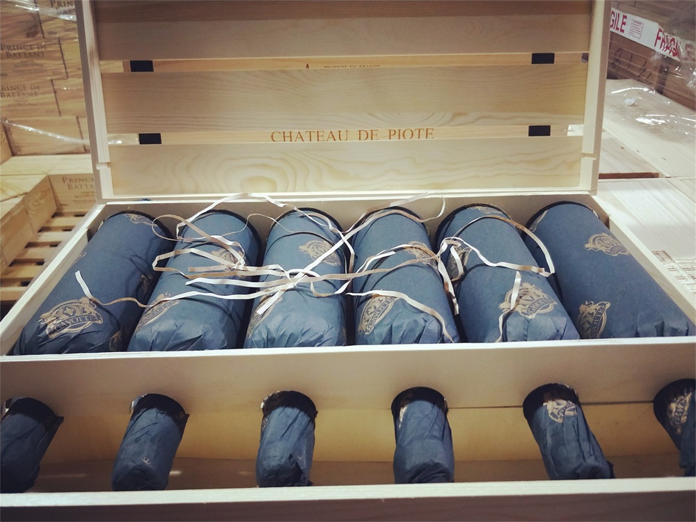 進(jìn)口紅酒代理如何上手好