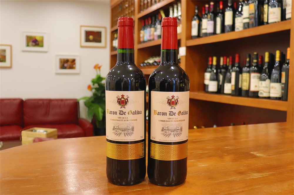 怎么代理葡萄酒生意較好呢