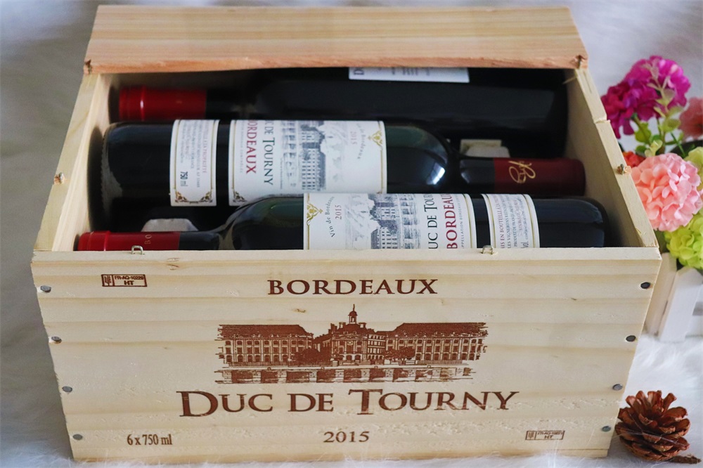 做紅葡萄酒加盟生意的發展如何