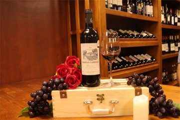 開個波爾多紅酒專賣店要多少資金