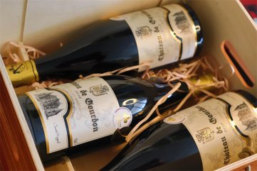 進(jìn)口紅酒加盟店排行榜高嗎