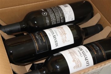 做紅酒酒莊加盟要多少錢