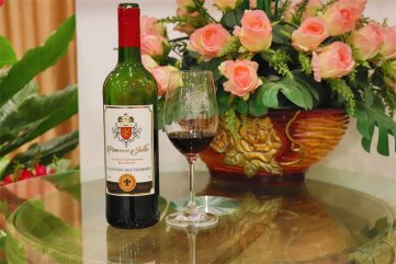 紅酒加盟招商生意有沒(méi)有市場(chǎng)