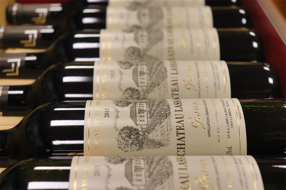 中國(guó)葡萄酒行業(yè)的市場(chǎng)怎么樣