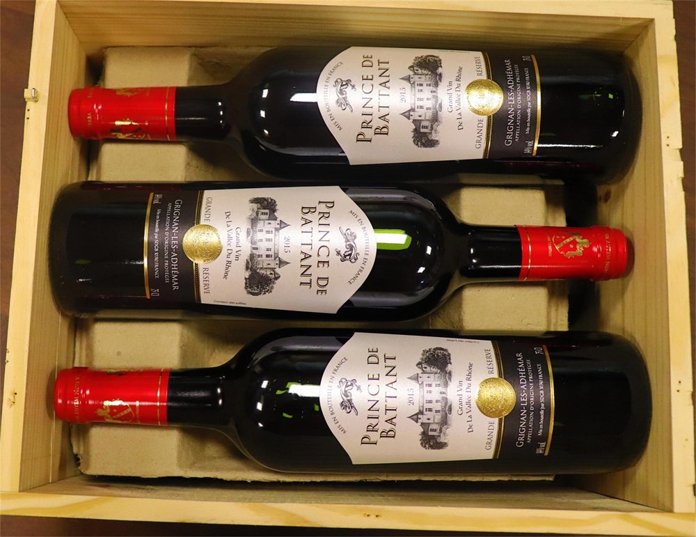 找紅酒代理需要注意什么