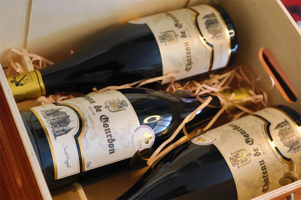 紅酒網(wǎng)的前景怎么樣