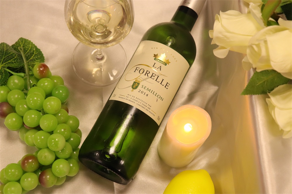 做進口紅酒專賣店加盟生意的前景如何