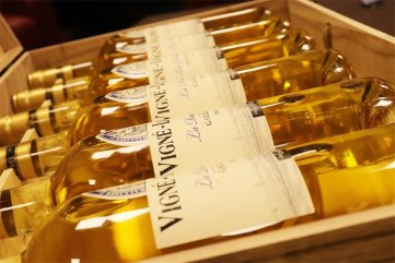 進(jìn)口葡萄酒品牌及價格要多少呢