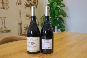 原裝進(jìn)口干紅葡萄酒生意的市場如何