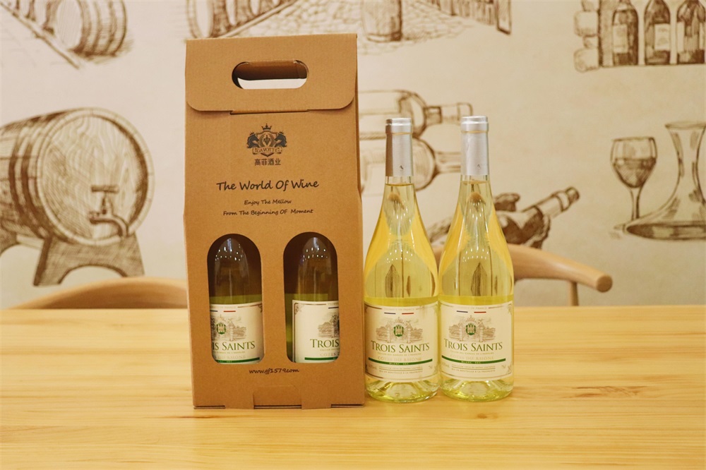 做葡萄酒批發加盟生意有沒有前景