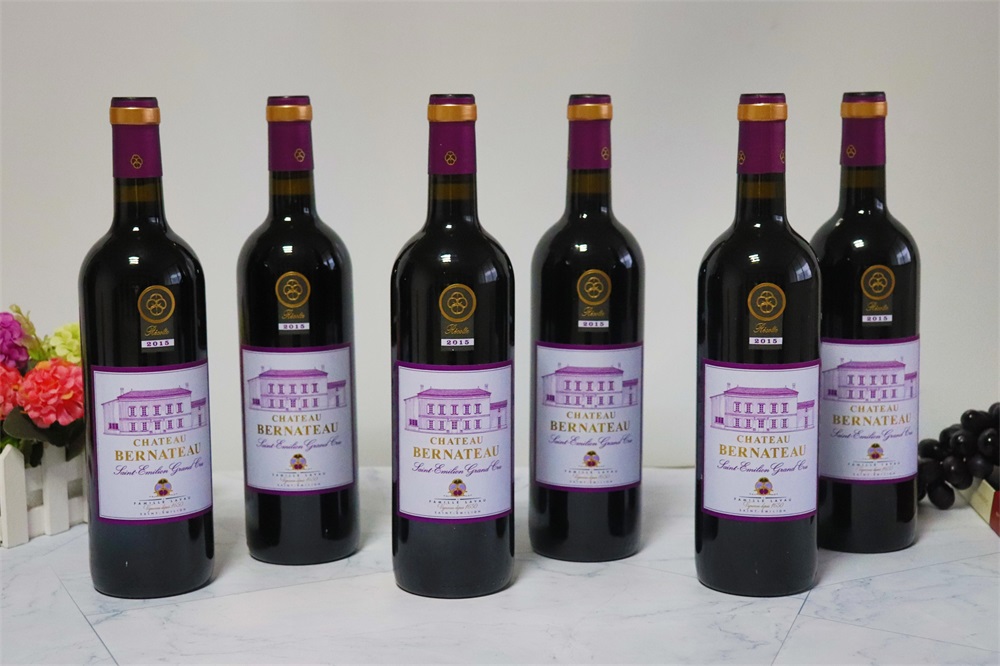 紅酒批發(fā)市場怎樣呢