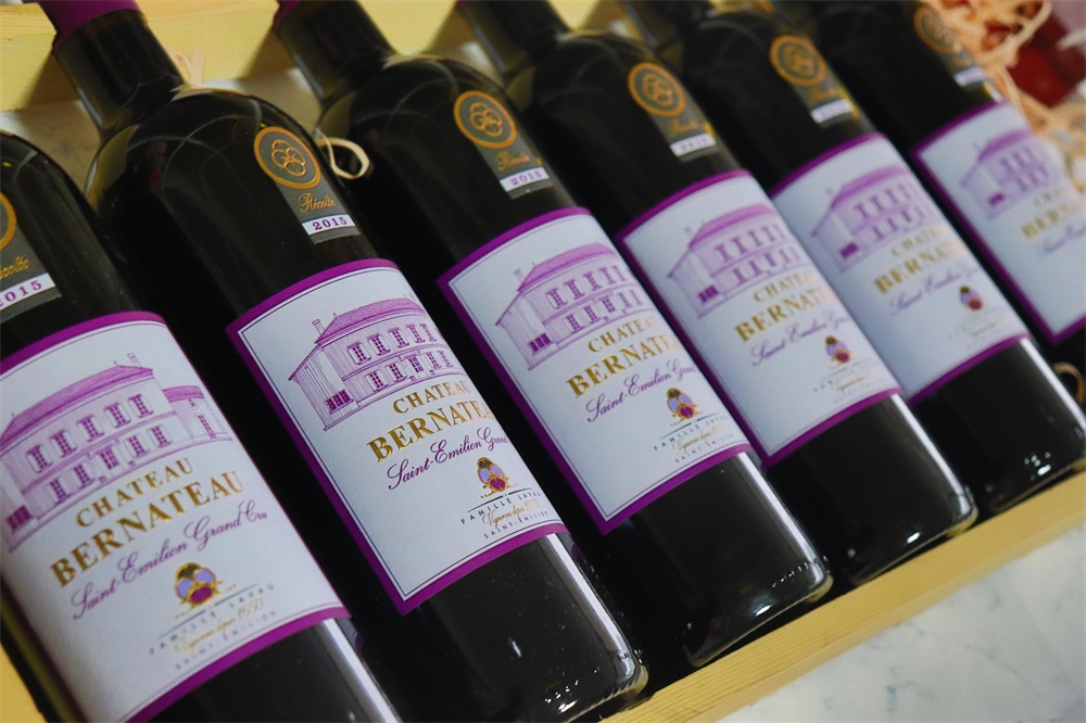 代理哪種紅酒大品牌好