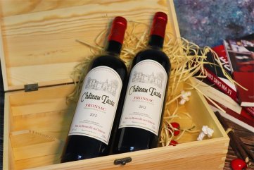 紅酒品牌代理要關注哪些