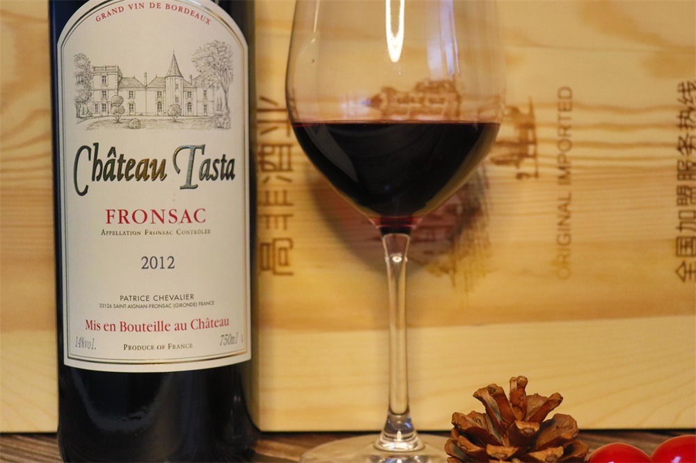 做原裝進口干紅葡萄酒生意賺不賺錢