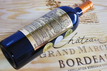 紅酒代理批發加盟的利潤好不好