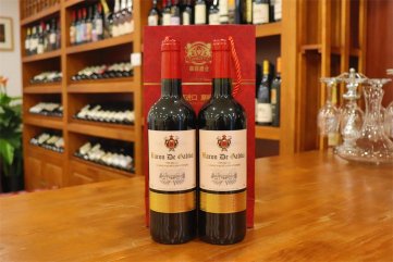 選擇什么樣的紅酒的進(jìn)貨渠道