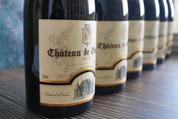 中國(guó)紅酒總代理的前景好不好呢