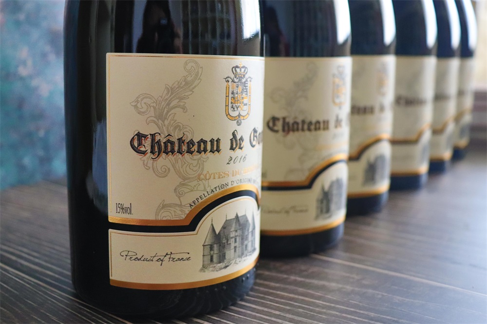 中國紅酒總代理的前景好不好呢