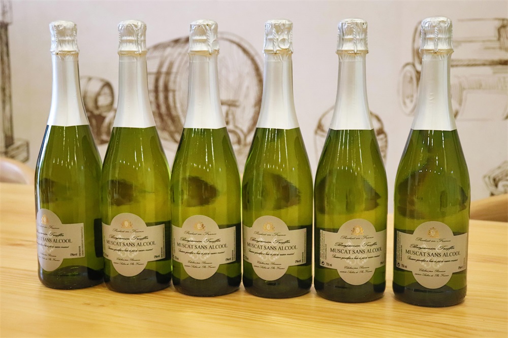 紅酒廠(chǎng)家直銷(xiāo)賺不賺錢(qián)呢