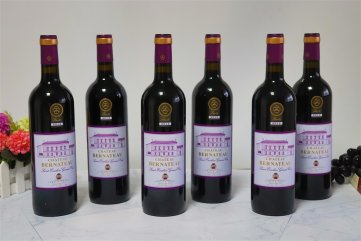 招商代理紅酒生意要多少錢