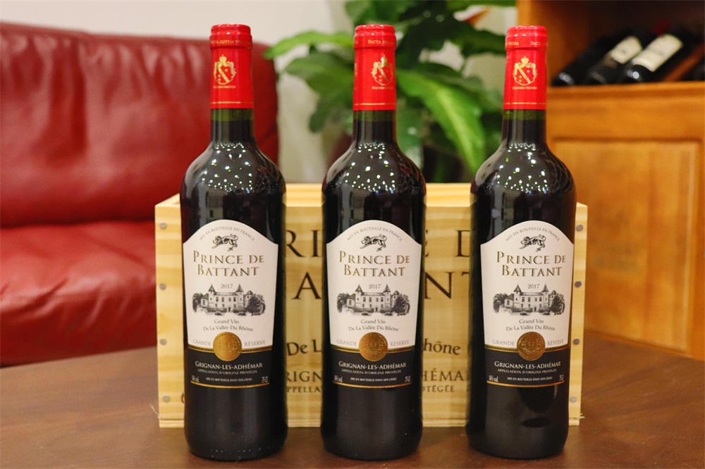 加盟紅酒代理生意有哪些要求