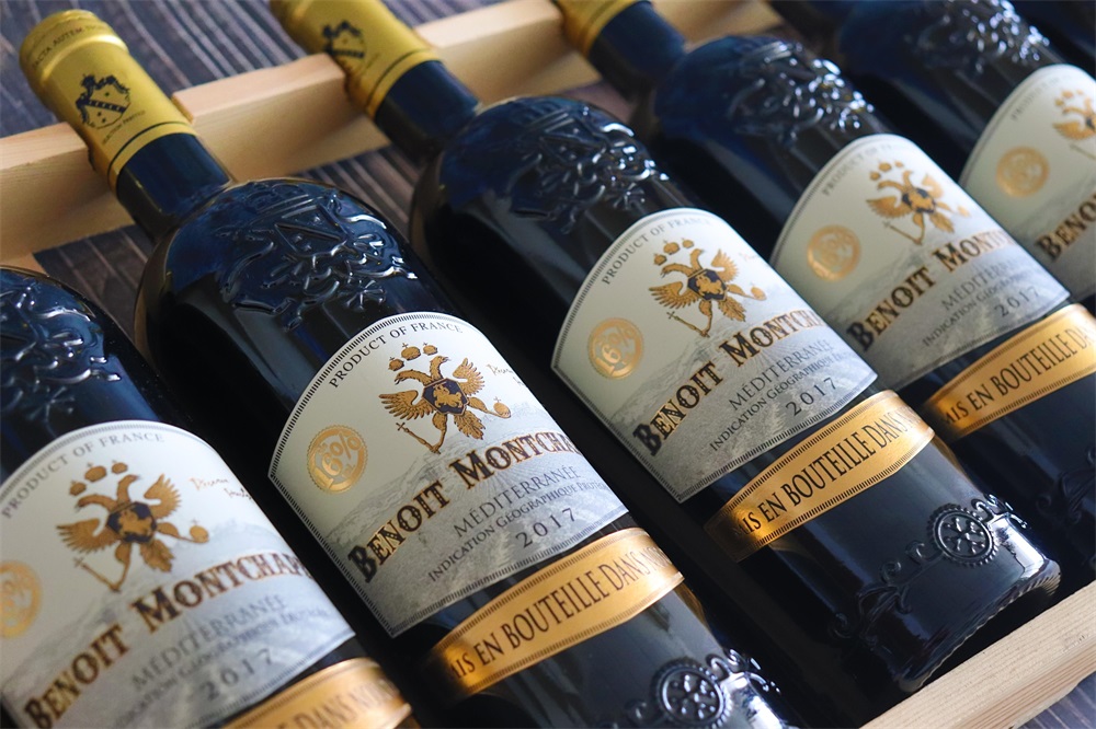 做紅酒批發商有沒有發展空間