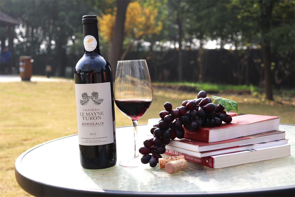 紅酒酒莊加盟生意的發展如何