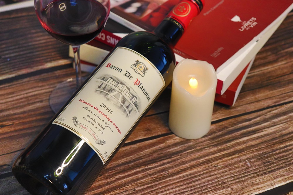 要在縣城紅酒生意好不好做呢