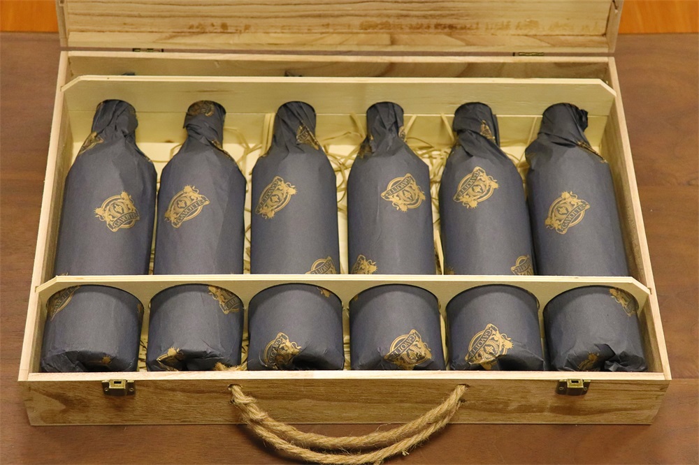 進(jìn)口紅酒品牌排行榜哪個(gè)品牌好