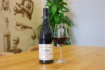 選擇紅酒哪個品牌最好