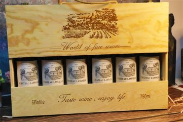 做紅酒廠家直銷的利潤好不好