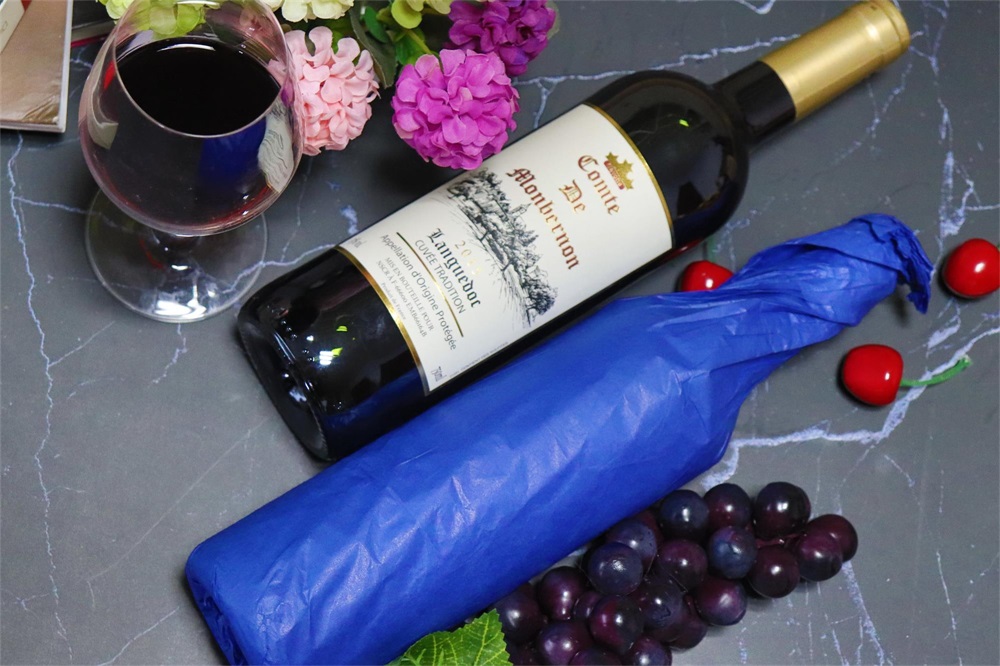 做葡萄酒加盟代理生意有沒有市場