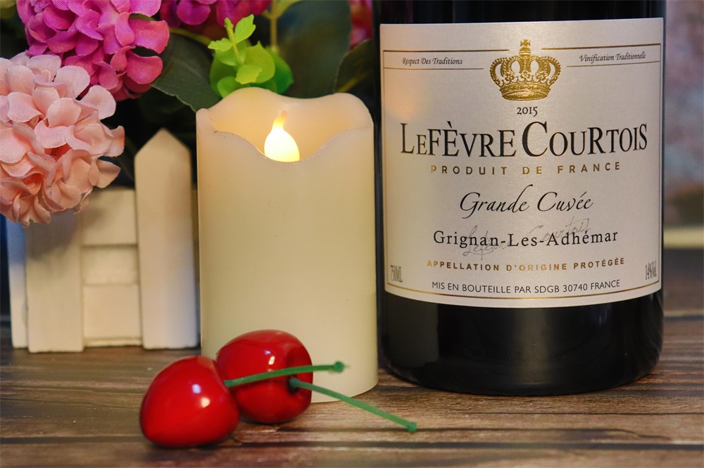 做葡萄酒原裝進(jìn)口生意的發(fā)展怎么樣